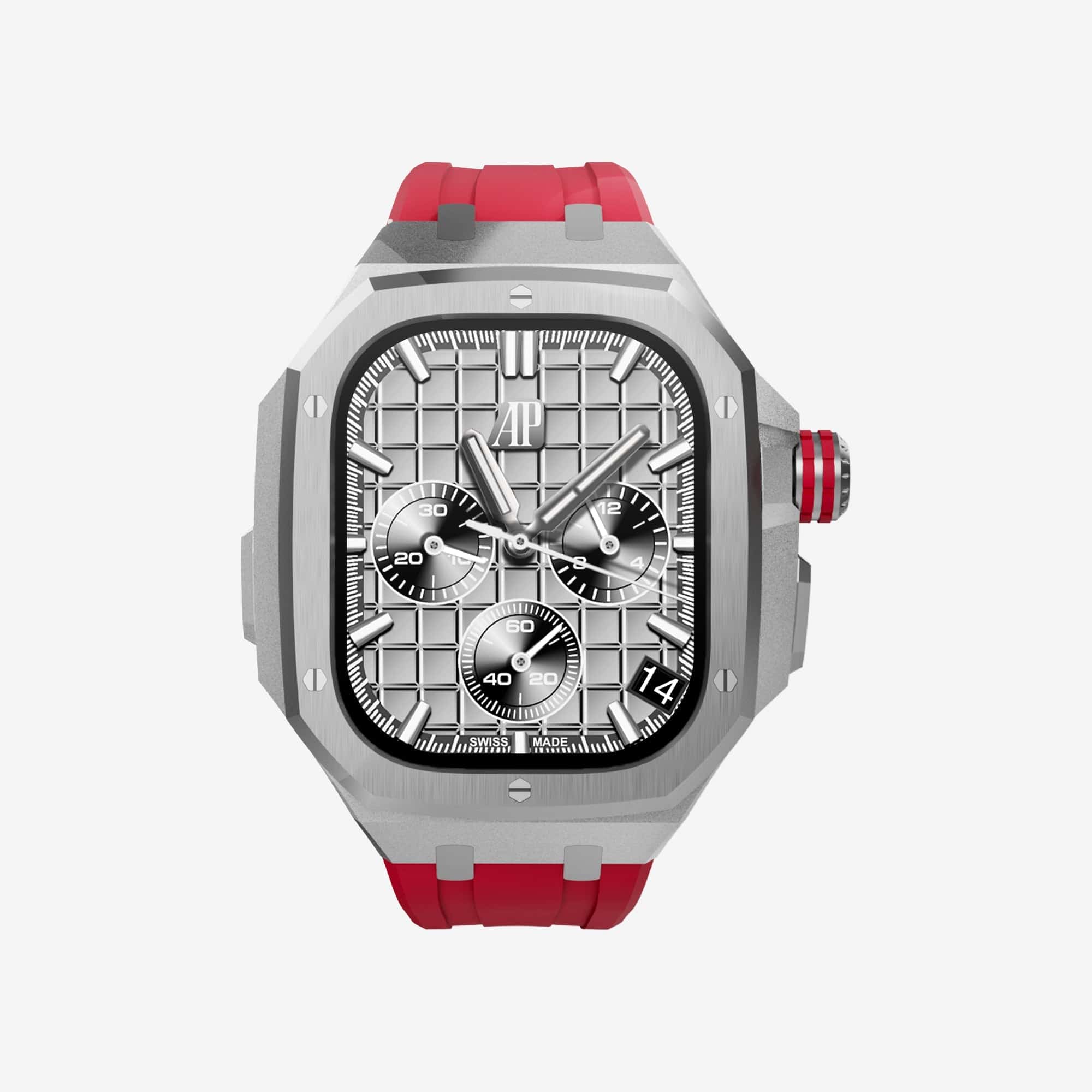 Legacy Active Mod Kit