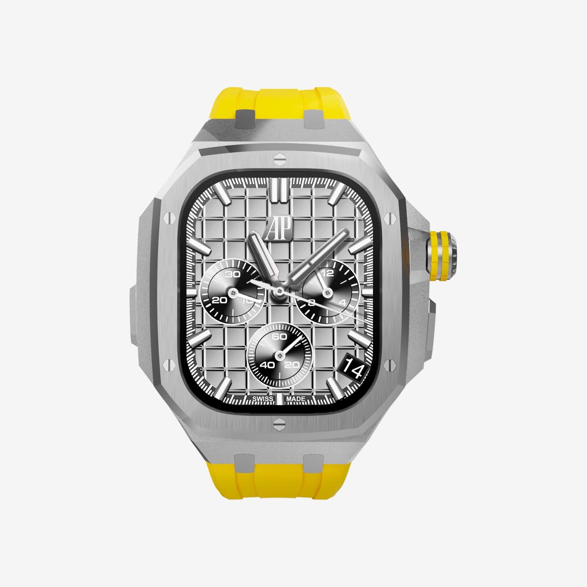 Legacy Active Mod Kit