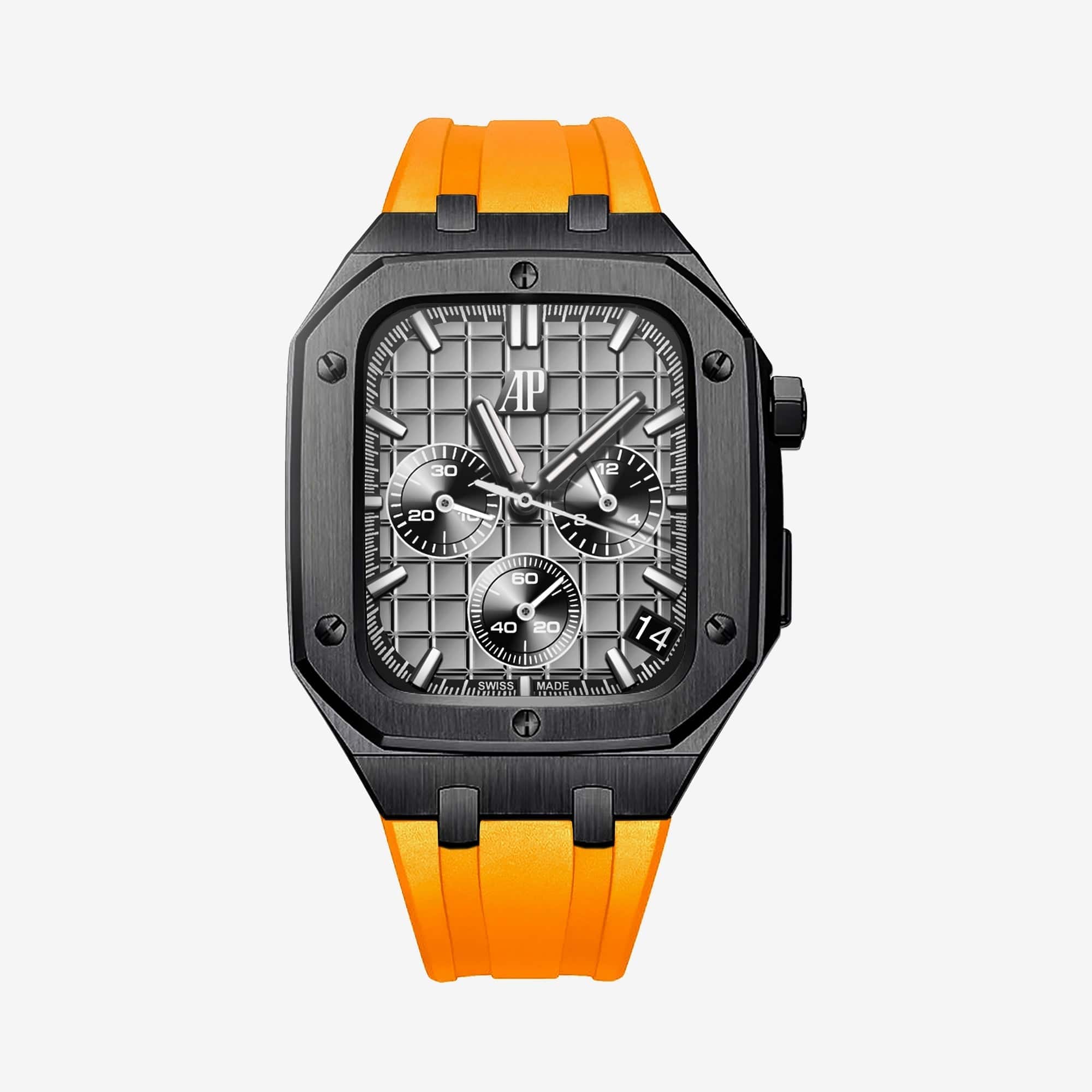 Legacy Active Mod Kit