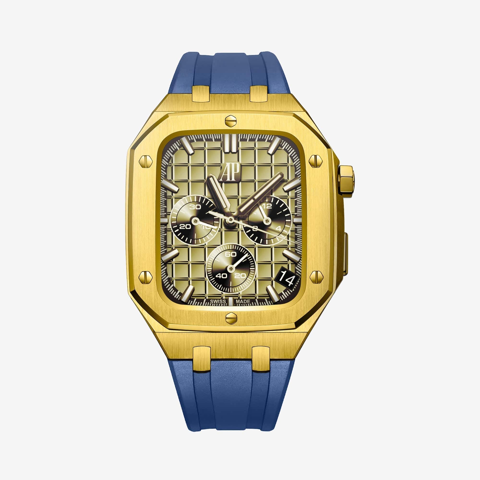 Legacy Active Mod Kit