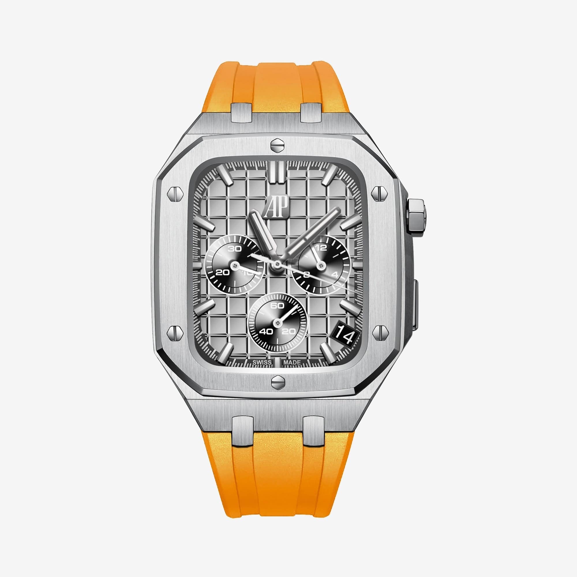 Legacy Active Mod Kit