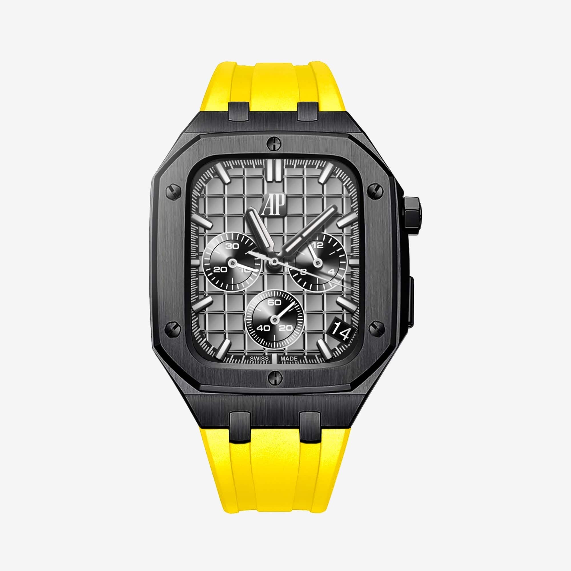 Legacy Active Mod Kit