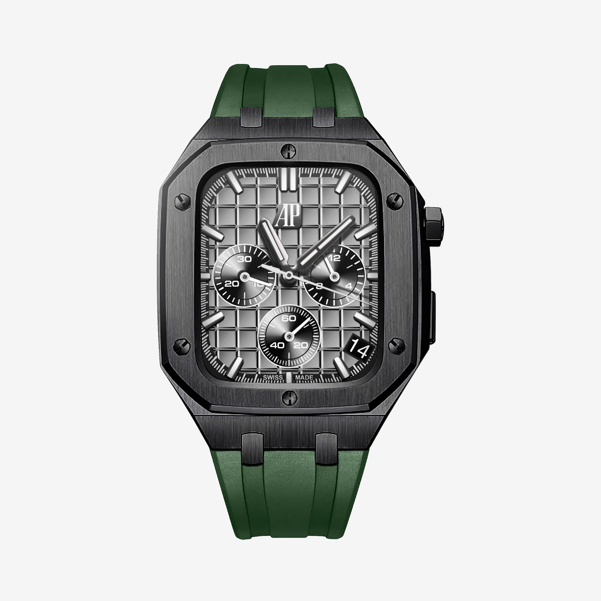 Legacy Active Mod Kit