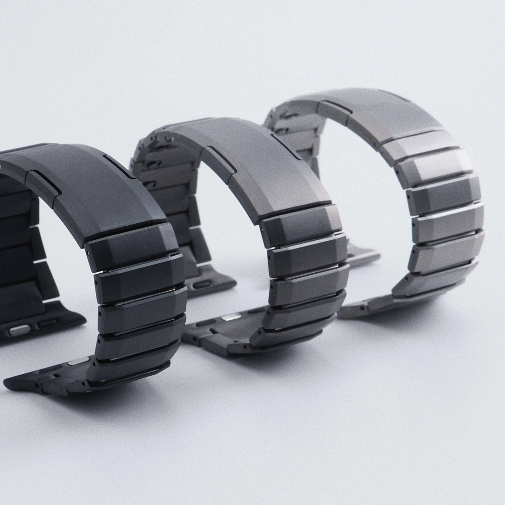 Classic Link Bracelet