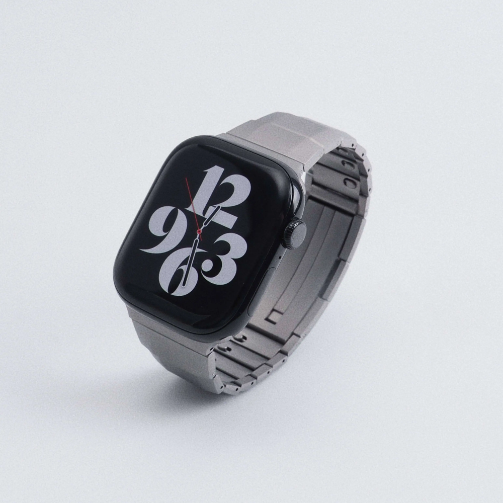 Classic Link Bracelet